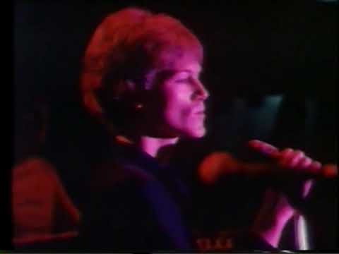 Ultravox - Quiet Men , Slow Motion.  Reading Festival 1978