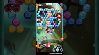 Bubble mania level 1784