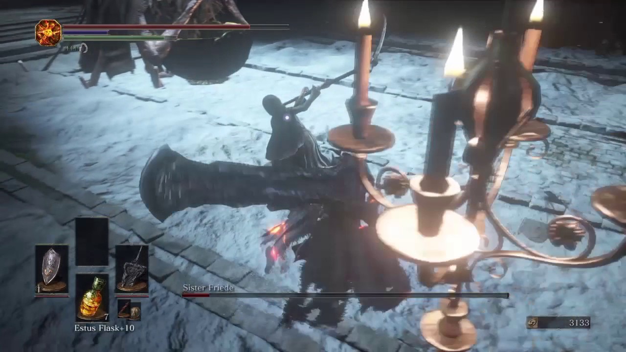 Benzerker Adventures in a Painting #4