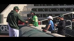 Oakland A's will stop paying minor leaguers