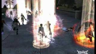 Better World Lineage2.LT Video Advert