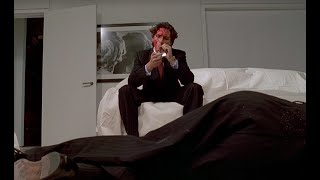 AMERICAN PSYCHO EDIT | GOTH