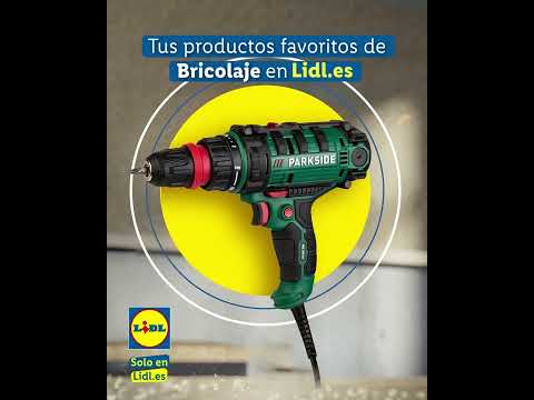 Spot Lidl - Brico 4_3 - Spot Lidl - Brico 4_3