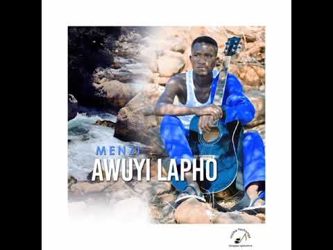 Menzi - Ikhona Indaba (Official Audio)