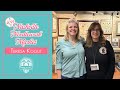 Cross Stitch Designer Spotlight: Teresa Kogut - Nashville Needlework Market 2024