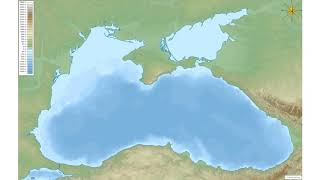 Теория черноморского потопа