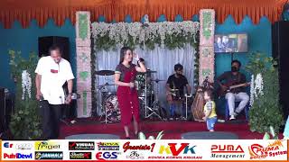 Hadirmu Bagai Mimpi cover IRA ARTAFURA~~ TONY'S ELECTONE ~~ PUMA MANAGEMENT ~~ KOVIKA