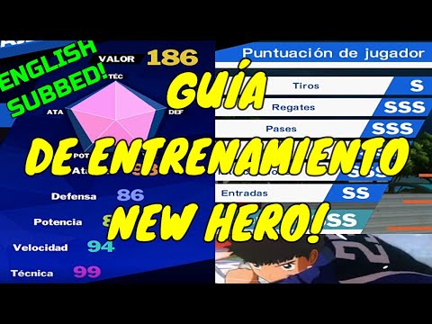 GUÍA DE ENTRENAMIENTO