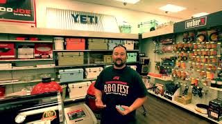 The 2019 Weber Genesis II SE-335 Explained