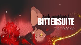 BITTERSUITE - Billie Elish (by:Vik Bunny)