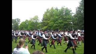 2013 Highlander Games