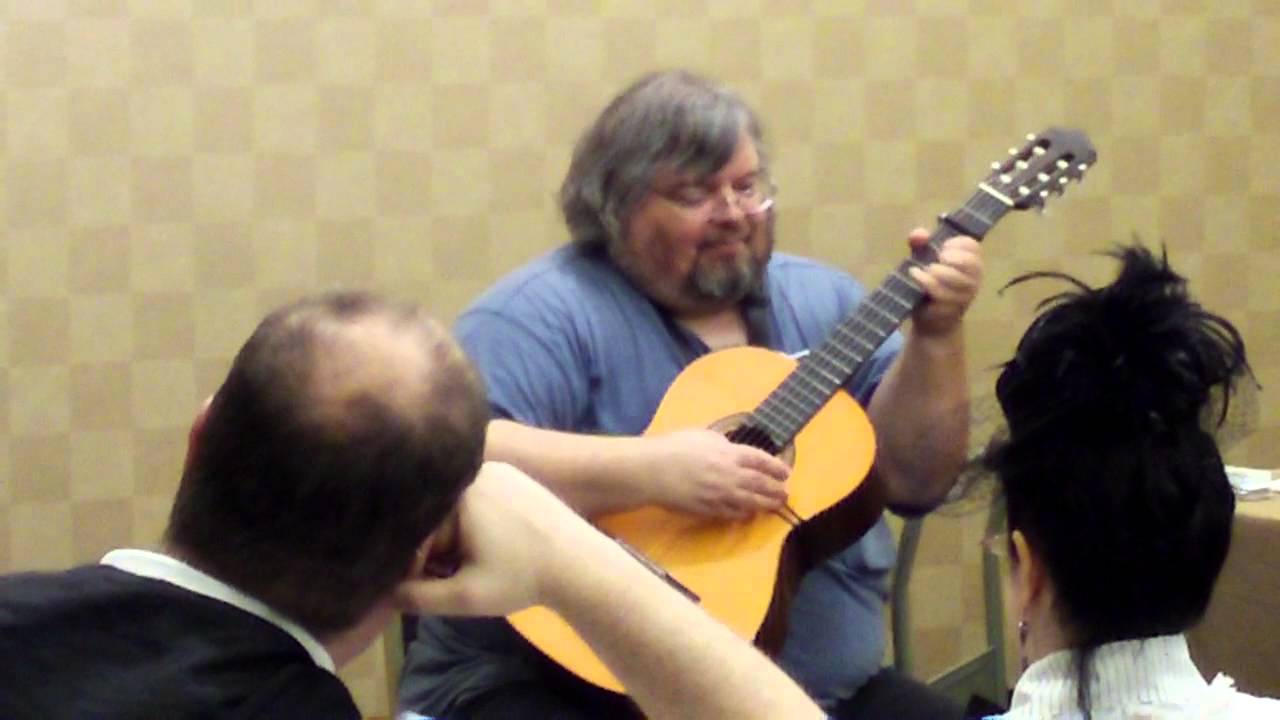 Tom Smith, 500 Hats - World Steam Expo 2011