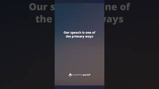 Words Expose Hearts