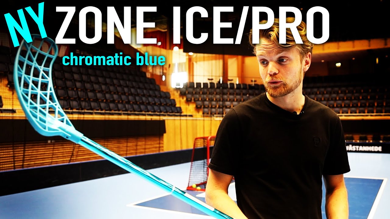 Filles nya klubba, ICE/PRO Chromatic blue