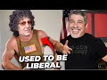 Howard Accuses "International Tickler" of Being a Gay Serial Killer