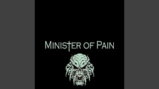 I Am Your Devil - Minister of Pain