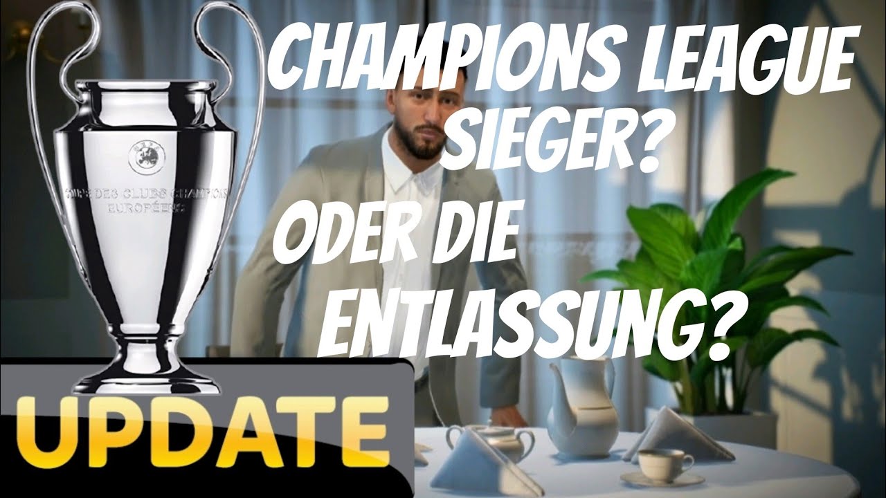 SIEG ODER ENTLASSUNG? FIFA 22 Hannover 96 Karrieremodus Part 19