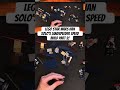 Lego Star Wars Han Solo’s Landspeeder Speed Build Part 2! #lego #starwars #toys