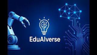 What is Generative AI Explained Simply | EduAIverse