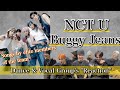 ボーイズグループがNCT Uさんの 'Baggy Jeans' のMV見て言葉を失う…