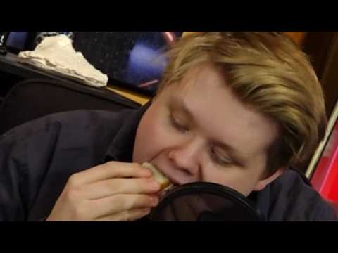 Owen's Legit Food Review | Episode 1: Miracle Whip