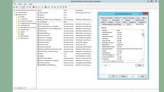 044-LDAP Authentication Of Users , cisco firewall (ASA) 044-LDAP Authentication Of Users , cisco firewall (ASA)