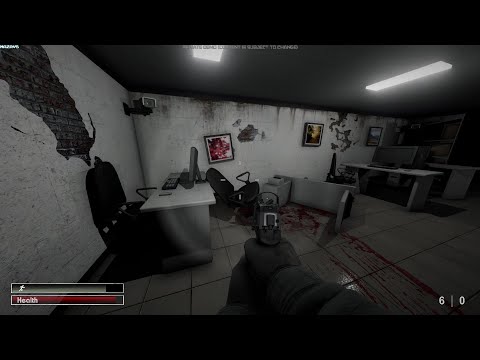 MAKING A DEAL WITH SCP 079 - SCP Containment Breach 1.3.11 Update - Part 11  