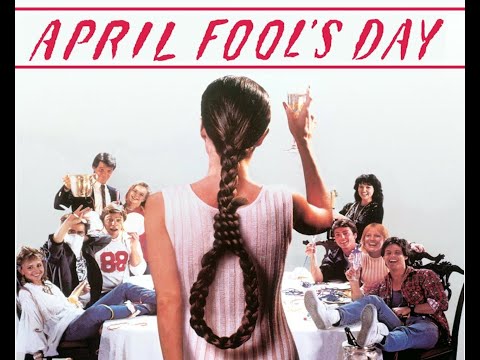 April Fool's Day - Official Trailer