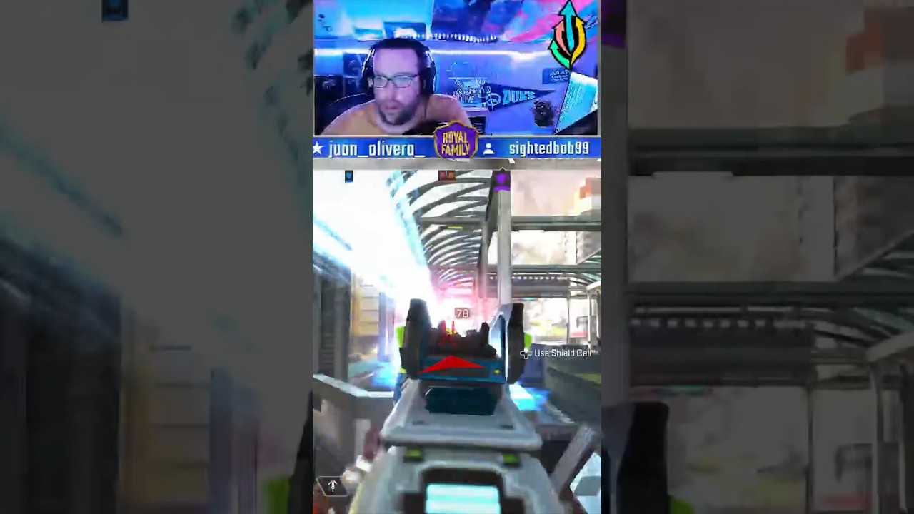 What are your thoughts on the new apex season so far? #apexlegends
