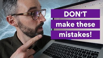 The Biggest Mistakes Therapists Make with Their Websites
