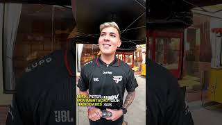 O JOGADOR IDEAL - Gus paiN Gaming