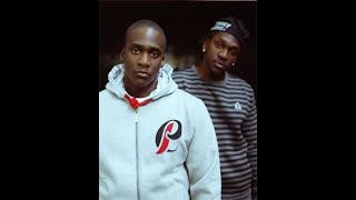 Clipse - M.T.B.T.T.F but its 2000s RnB