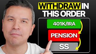 401k vs Social Security vs Pension: What Should You Take First?