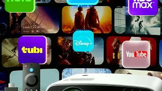 ELEPHAS Mini Projector Review: Best Budget 1080P Portable Projector for iPhone & Android?