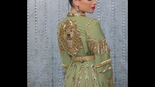 قبل ما تفصلي قفطان شوفي موديلات قفطان مغربي 2020 caftan marocain