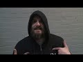 Chris Renfrew Responds To Stevie Boy!