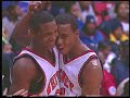 Preps Chicago Hoops 061 Best of Najeeb 20010521