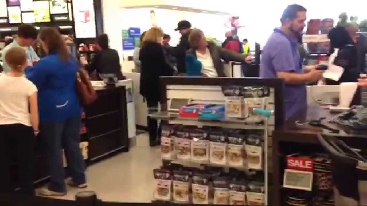 Kohl's Grand Opening YouTube