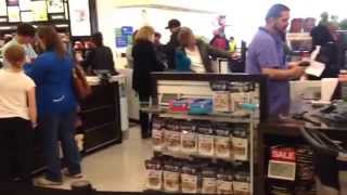 Kohl's Grand Opening