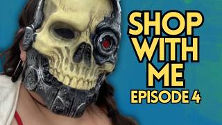 Get In Loser, We're Going Shopping With Amberlynn Reid Ep 4: Couch Testing Reaction & Compilation