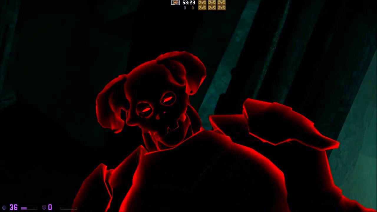 Прохождение карты COOP MISSION STORM I эпизод