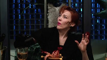 Beetlejuice - Day-O Dance scene - 1080p