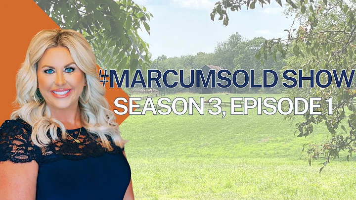 #MARCUMsold Show: Season 3: Episode 1: Kentucky St...