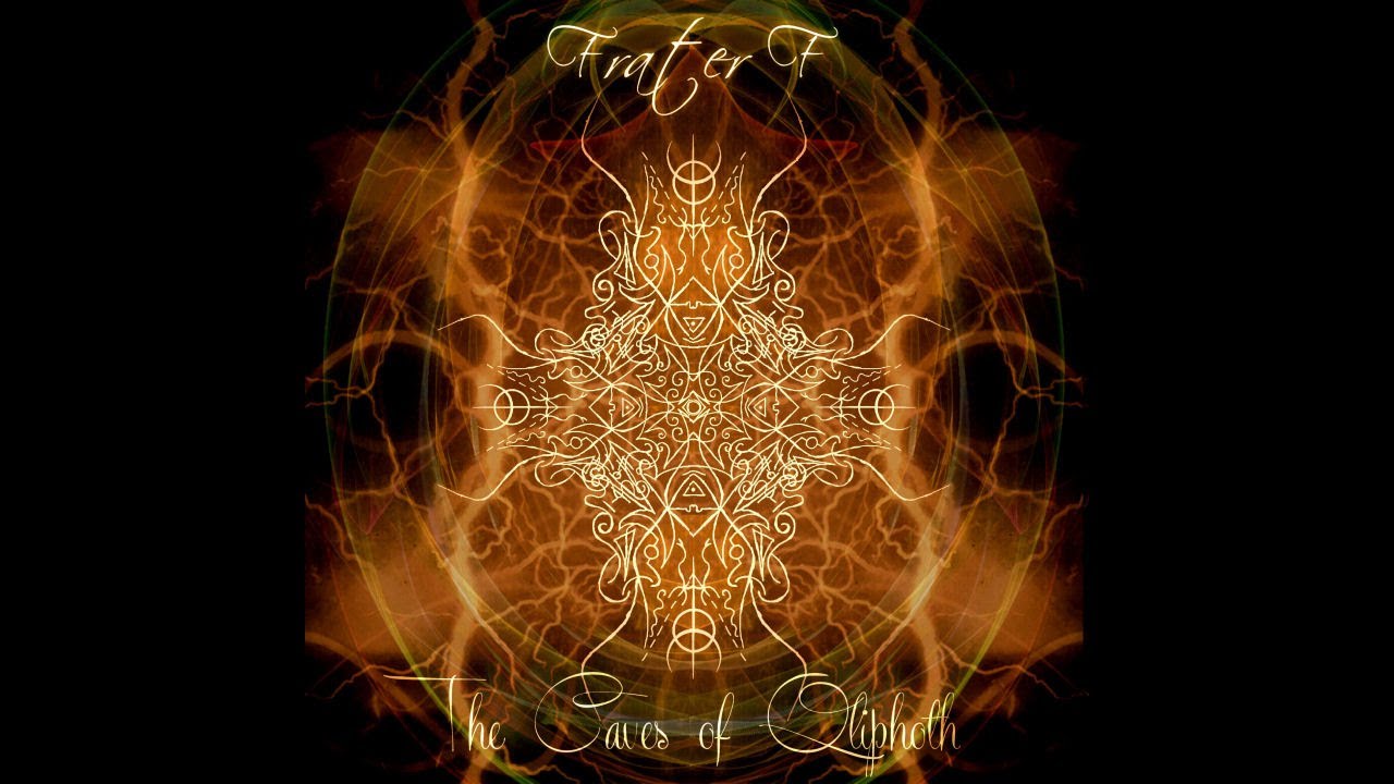 Frater F A'arab Zaraq [The Caves of Qliphoth, 2019] YouTube