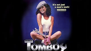 TOMBOY - Trailer (1985, English) TOMBOY - Trailer (1985, English)