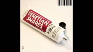 Venetian Snares - We Are Oceans