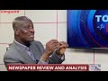 ELECTORAL ACT HARMONISATION: Reps under pressure to abandon compulsory e transmission of results