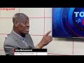 ELECTORAL ACT HARMONISATION: Reps under pressure to abandon compulsory e transmission of results