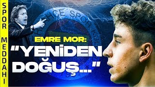 Jorge Jesus Emre Mor'a Nasıl Etki Edecek? #VavaCars