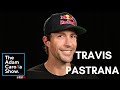 Travis Pastrana - The Adam Carolla Show